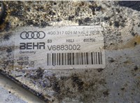 4G0317021M Теплообменник Audi A6 (C7) 2011-2018 20554954 #4