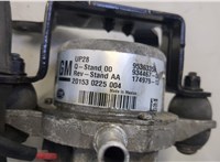 95363358 Насос вакуумный Chevrolet Trax 2016-2022 20554969 #4