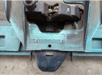  Рамка передняя (телевизор) Ford Focus 1 1998-2004 20554975 #3