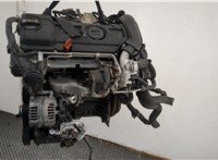  Двигатель (ДВС) Seat Leon 2 2005-2012 20554978 #6