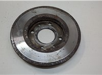  Диск тормозной Peugeot 206 1998-2012 20554984 #1