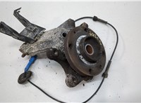  Кулак поворотный Peugeot 206 1998-2012 11475681 #1