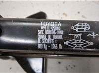  Домкрат Toyota Avensis 2 2003-2008 20554993 #3