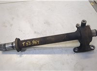  Полуось (приводной вал, шрус) Honda Civic 2005-2012 20555002 #1