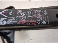  Домкрат Renault Scenic 2003-2009 20555007 #2
