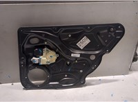 3C5839462J Стеклоподъемник электрический Volkswagen Passat 6 2005-2010 20555010 #1