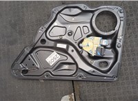 3C5839462J Стеклоподъемник электрический Volkswagen Passat 6 2005-2010 20555010 #4
