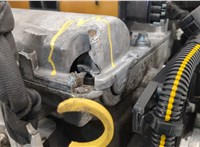  Двигатель (ДВС) Opel Astra G 1998-2005 20555017 #2