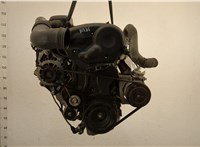  Двигатель (ДВС) Opel Astra G 1998-2005 20555017 #1