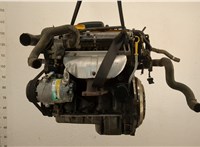  Двигатель (ДВС) Opel Astra G 1998-2005 20555017 #3