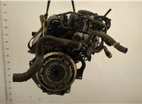  Двигатель (ДВС) Opel Astra G 1998-2005 20555017 #4