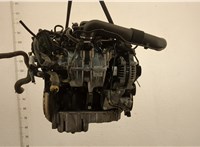  Двигатель (ДВС) Opel Astra G 1998-2005 20555017 #5