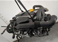  Двигатель (ДВС) Opel Astra G 1998-2005 20555017 #6