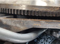  Двигатель (ДВС) Opel Astra G 1998-2005 20555017 #8