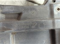  Замок капота Volkswagen Golf 4 1997-2005 11475691 #3