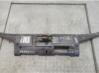  Рамка капота Skoda Fabia 1999-2007 20555029 #1