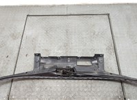  Рамка капота Skoda Fabia 1999-2007 20555029 #2