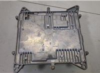  Блок управления двигателем BMW 5 F10 2010-2017 20555034 #2