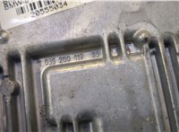  Блок управления двигателем BMW 5 F10 2010-2017 20555034 #5