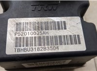  Блок АБС, насос (ABS, ESP, ASR) Dodge Ram (DR / DH) 2001-2009 20555048 #4