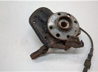  Ступица (кулак, цапфа) Opel Meriva 2003-2010 20555052 #1
