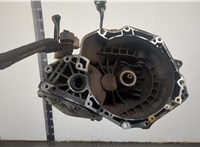  КПП 5-ст.мех. (МКПП) Opel Zafira A 1999-2005 20555071 #1