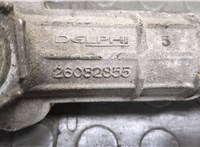  Рейка рулевая без г/у Opel Meriva 2003-2010 20555075 #4