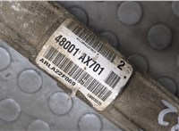  Рейка рулевая без г/у Nissan Micra K12E 2002-2010 20555084 #2
