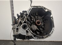  КПП 6-ст.мех. (МКПП) Renault Scenic 2003-2009 20555106 #1