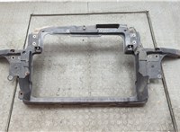  Рамка передняя (телевизор) Skoda Fabia 1999-2007 20555110 #1