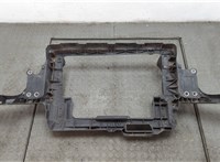  Рамка передняя (телевизор) Skoda Fabia 1999-2007 20555110 #2
