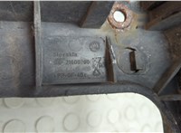  Рамка передняя (телевизор) Skoda Fabia 1999-2007 20555110 #3