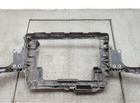  Рамка передняя (телевизор) Skoda Fabia 1999-2007 20555121 #2