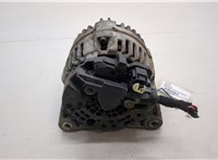 93190829 Генератор Opel Astra H 2004-2010 20555132 #2
