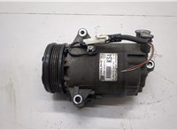 93169375 Компрессор кондиционера Opel Astra H 2004-2010 20555134 #1