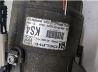93169375 Компрессор кондиционера Opel Astra H 2004-2010 20555134 #3