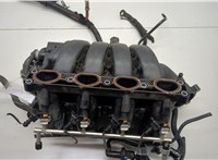55353314, 93185686, 55571536 Коллектор впускной Opel Astra H 2004-2010 20555136 #2