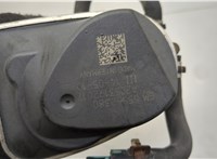 93189782 Заслонка дроссельная Opel Astra H 2004-2010 20555137 #2