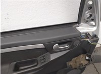  Стекло боковой двери Opel Meriva 2003-2010 11475748 #4