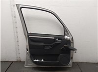  Стекло боковой двери Opel Meriva 2003-2010 11475748 #7