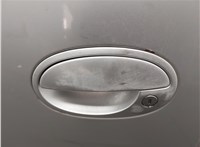  Стекло боковой двери Opel Meriva 2003-2010 11475748 #15