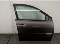  Дверь боковая (легковая) Renault Megane 2 2002-2009 20555169 #1