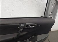  Ручка двери салона Mercedes Vaneo 2001-2005 11475765 #3