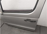  Ручка двери салона Mercedes Vaneo 2001-2005 11475765 #11