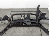  Рамка передняя (телевизор) Renault Scenic 2003-2009 20555193 #2