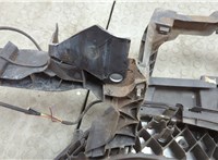  Рамка передняя (телевизор) Renault Scenic 2003-2009 20555193 #3