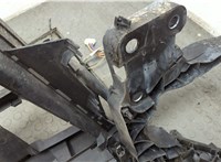  Рамка передняя (телевизор) Renault Scenic 2003-2009 20555193 #4