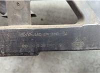  Рамка передняя (телевизор) Renault Scenic 2003-2009 20555193 #5
