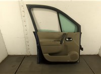  Ручка двери наружная Renault Scenic 2003-2009 11475783 #2