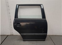 Стекло боковой двери Volkswagen Passat 5 1996-2000 11475790 #1